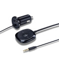 Bluetooth Для В3.0 Аудио Приемник Автомобильный Комплект Громкой Связи